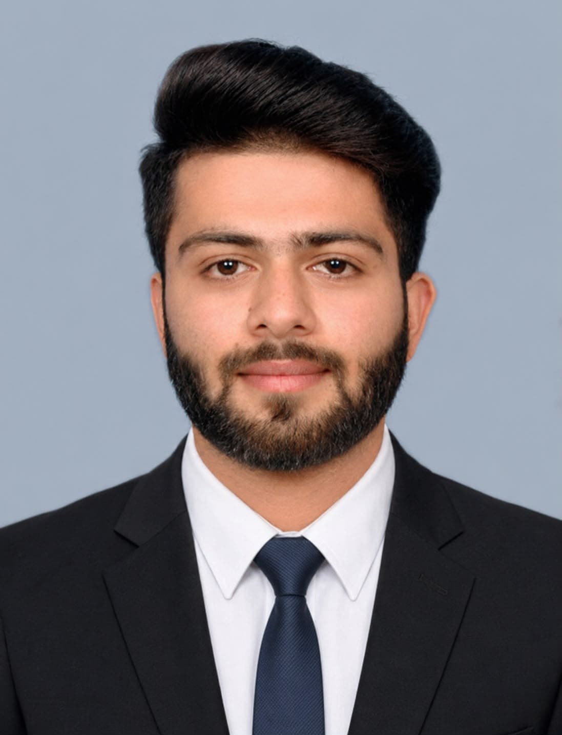 Lakshay Mehta