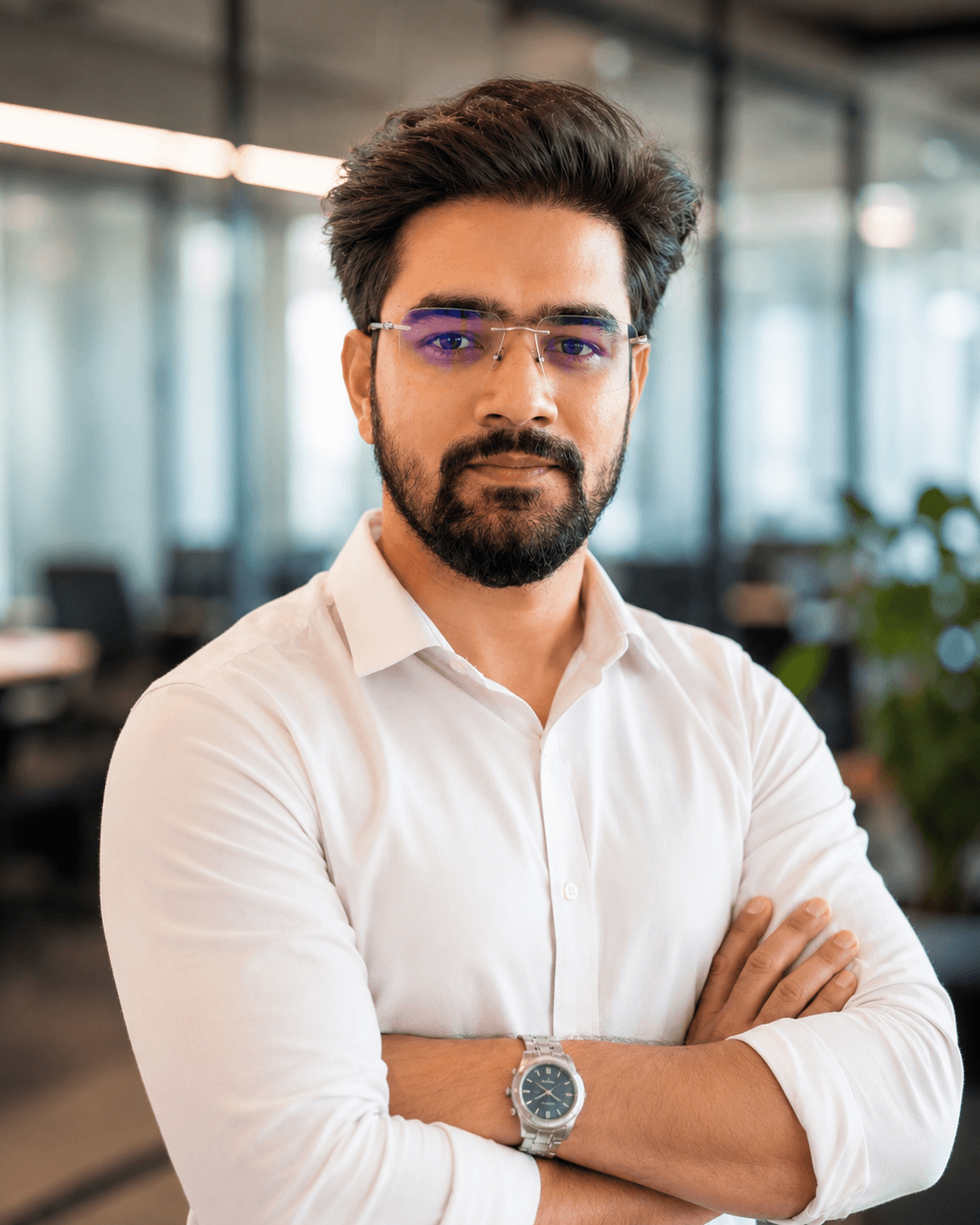 Rohit Parihar