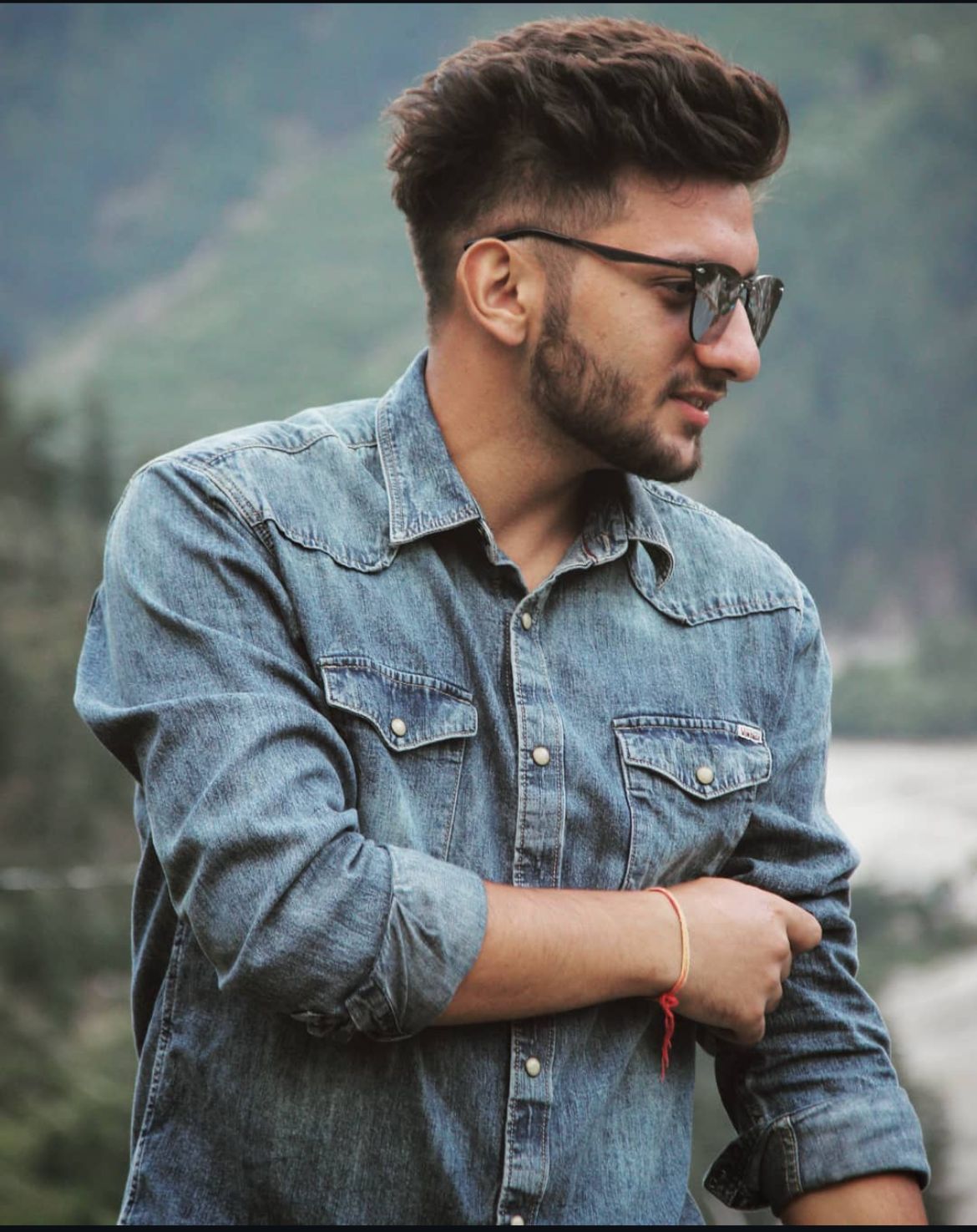 Sudhanshu Nautiyal